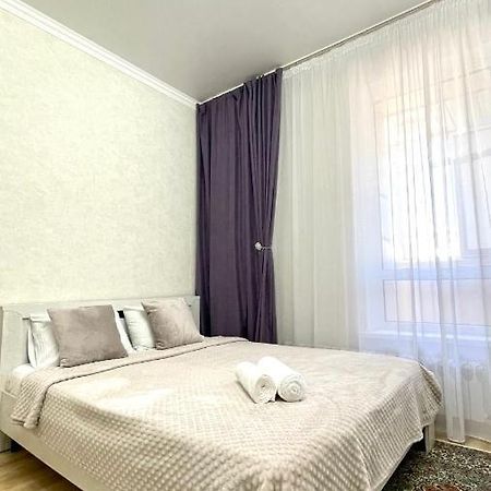 Apartment Expo Residence Astana Buitenkant foto