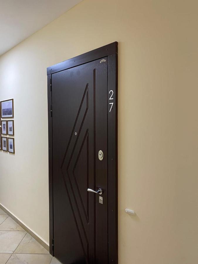 Apartment Expo Residence Astana Buitenkant foto