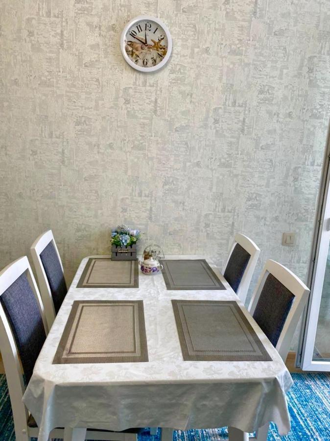 Apartment Expo Residence Astana Buitenkant foto
