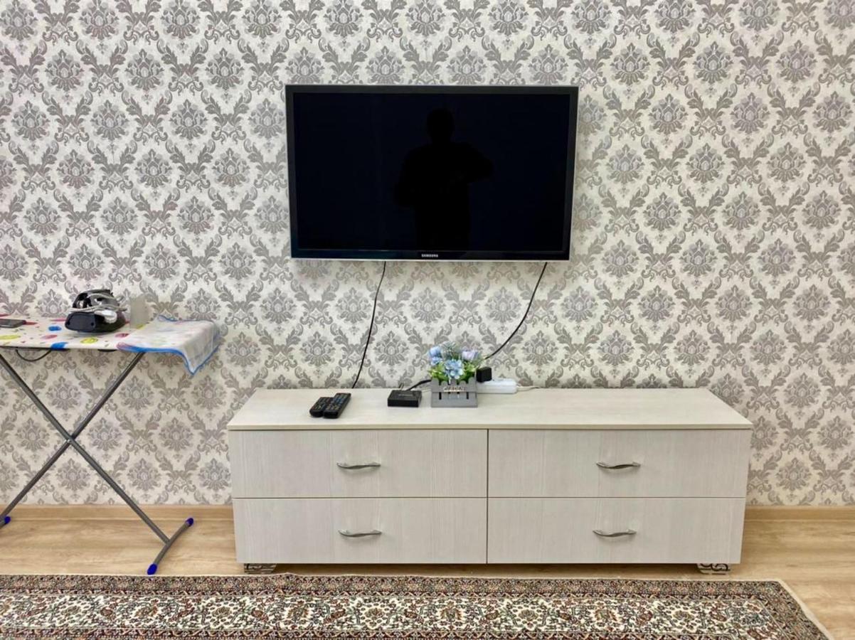 Apartment Expo Residence Astana Buitenkant foto