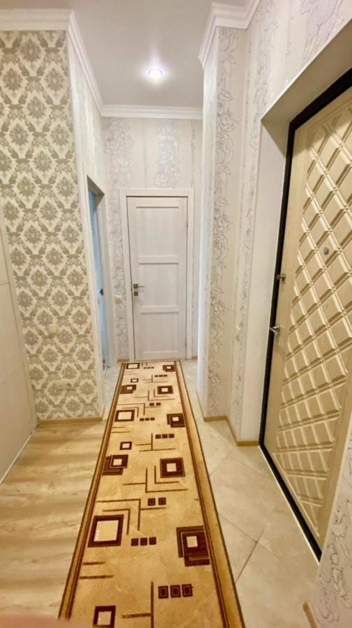 Apartment Expo Residence Astana Buitenkant foto