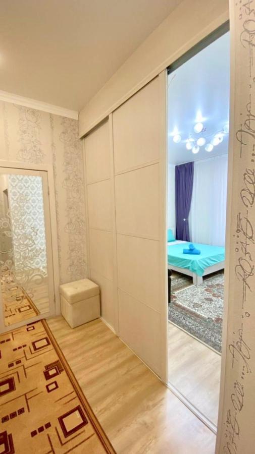 Apartment Expo Residence Astana Buitenkant foto