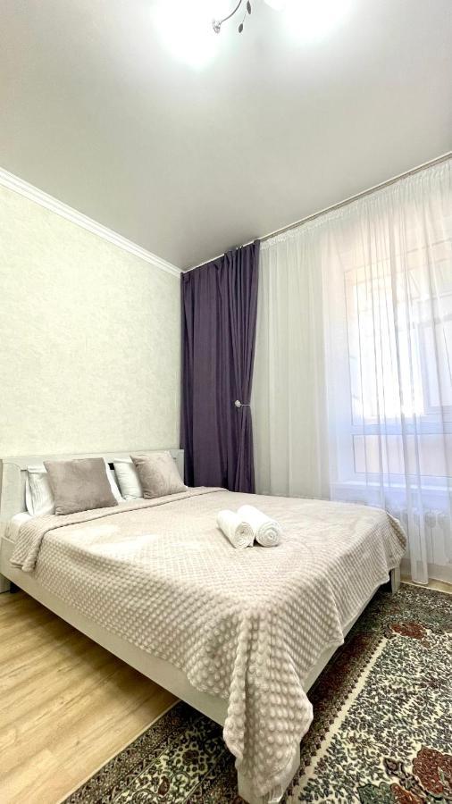 Apartment Expo Residence Astana Buitenkant foto