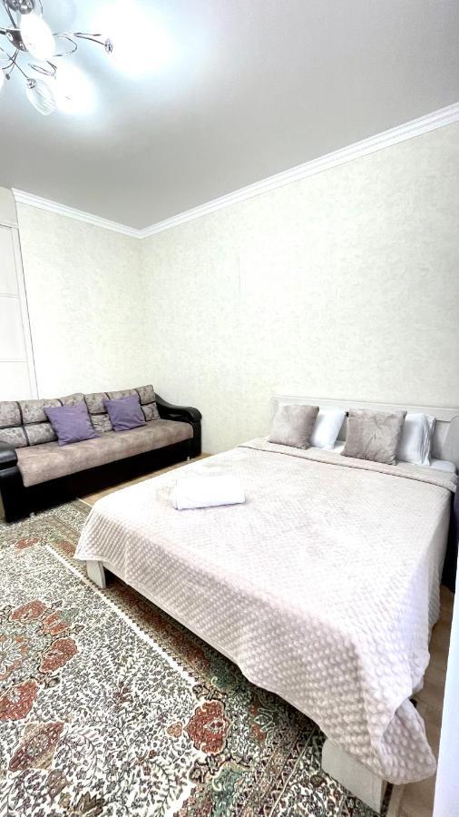 Apartment Expo Residence Astana Buitenkant foto