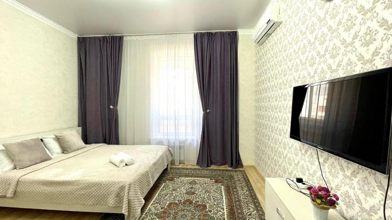 Apartment Expo Residence Astana Buitenkant foto